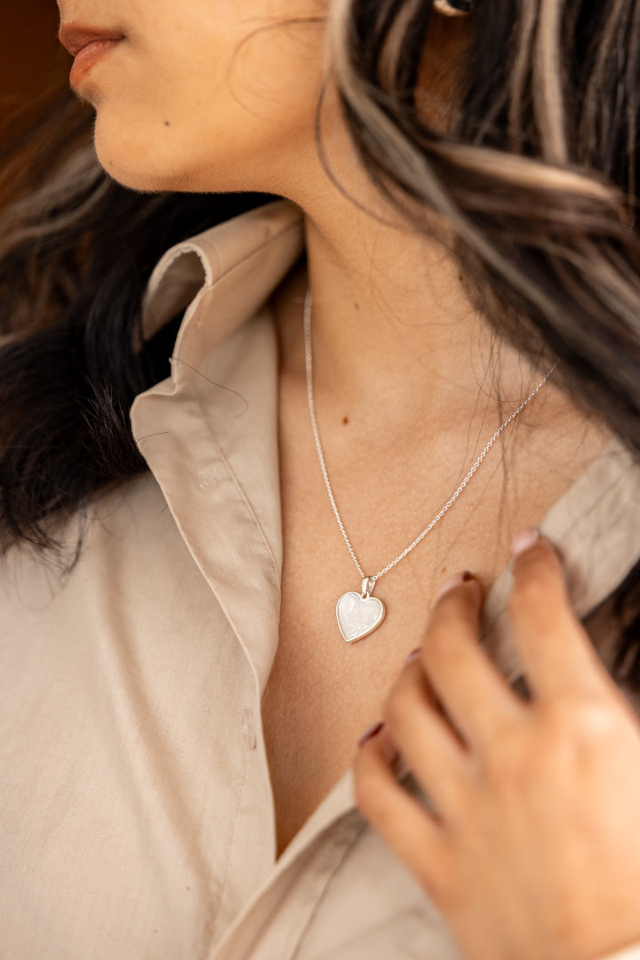 Heart Pendant