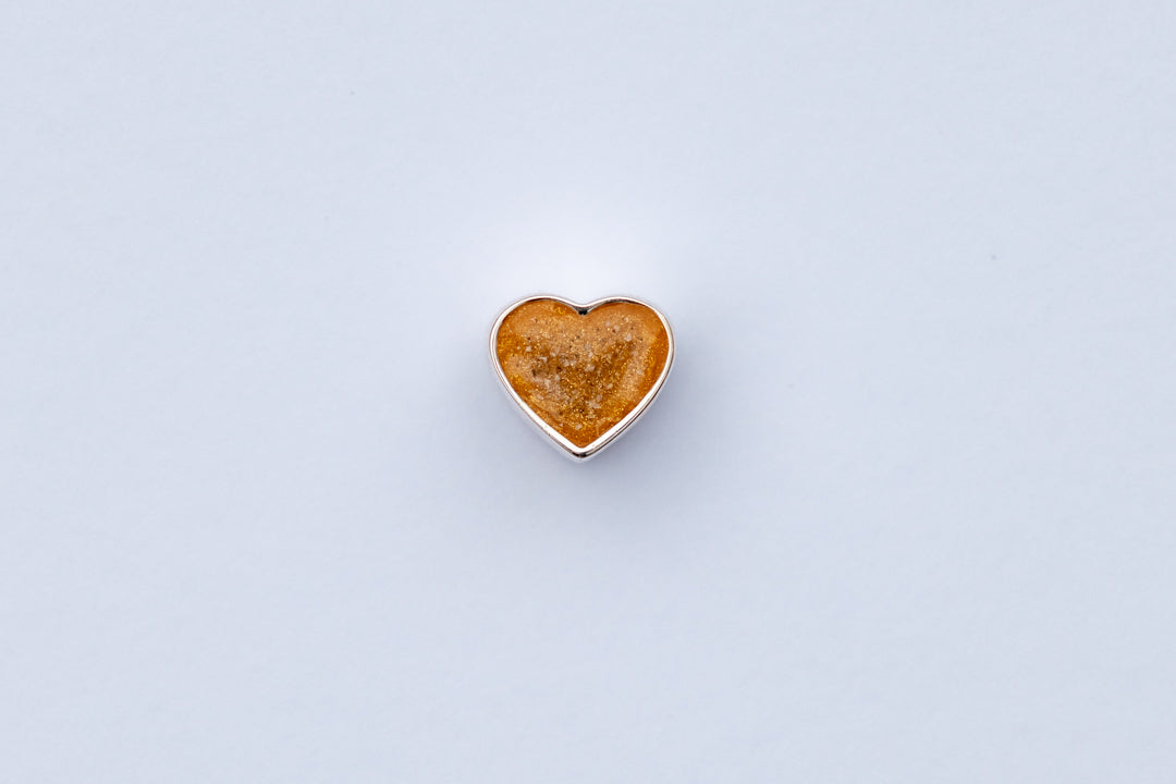 Heart Charm