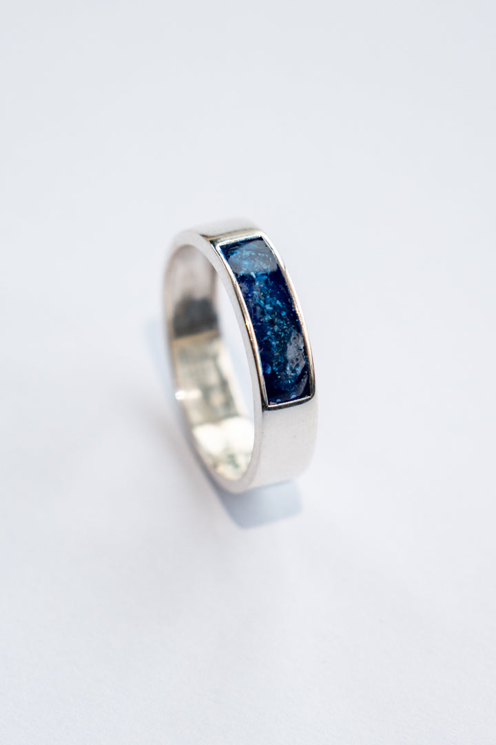 Channel Band Ring