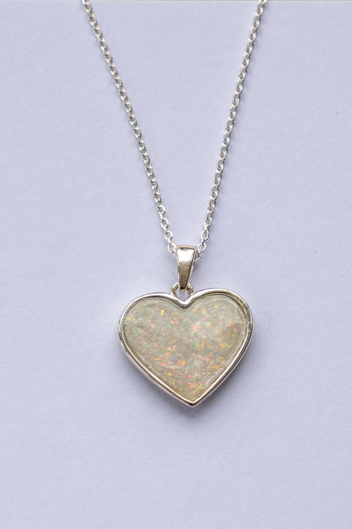 Heart Pendant