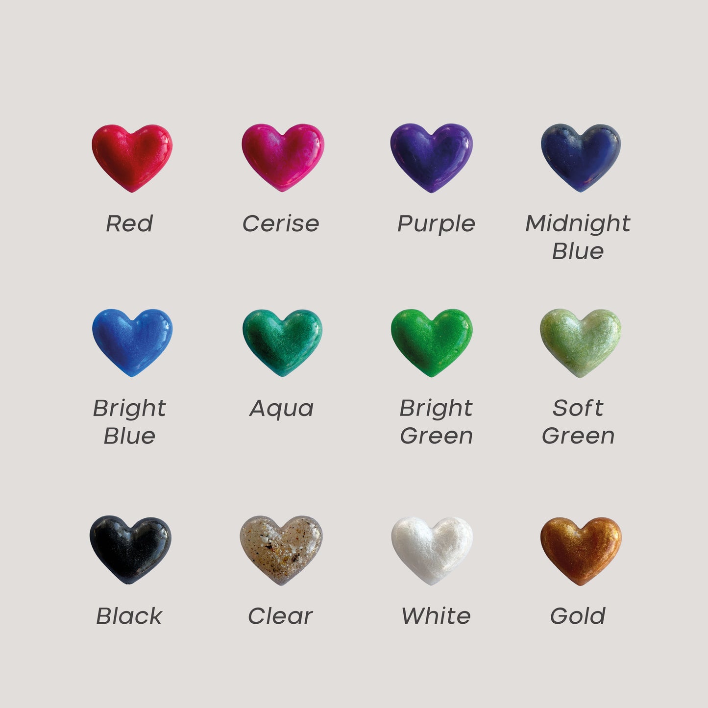 Heart bracelet
