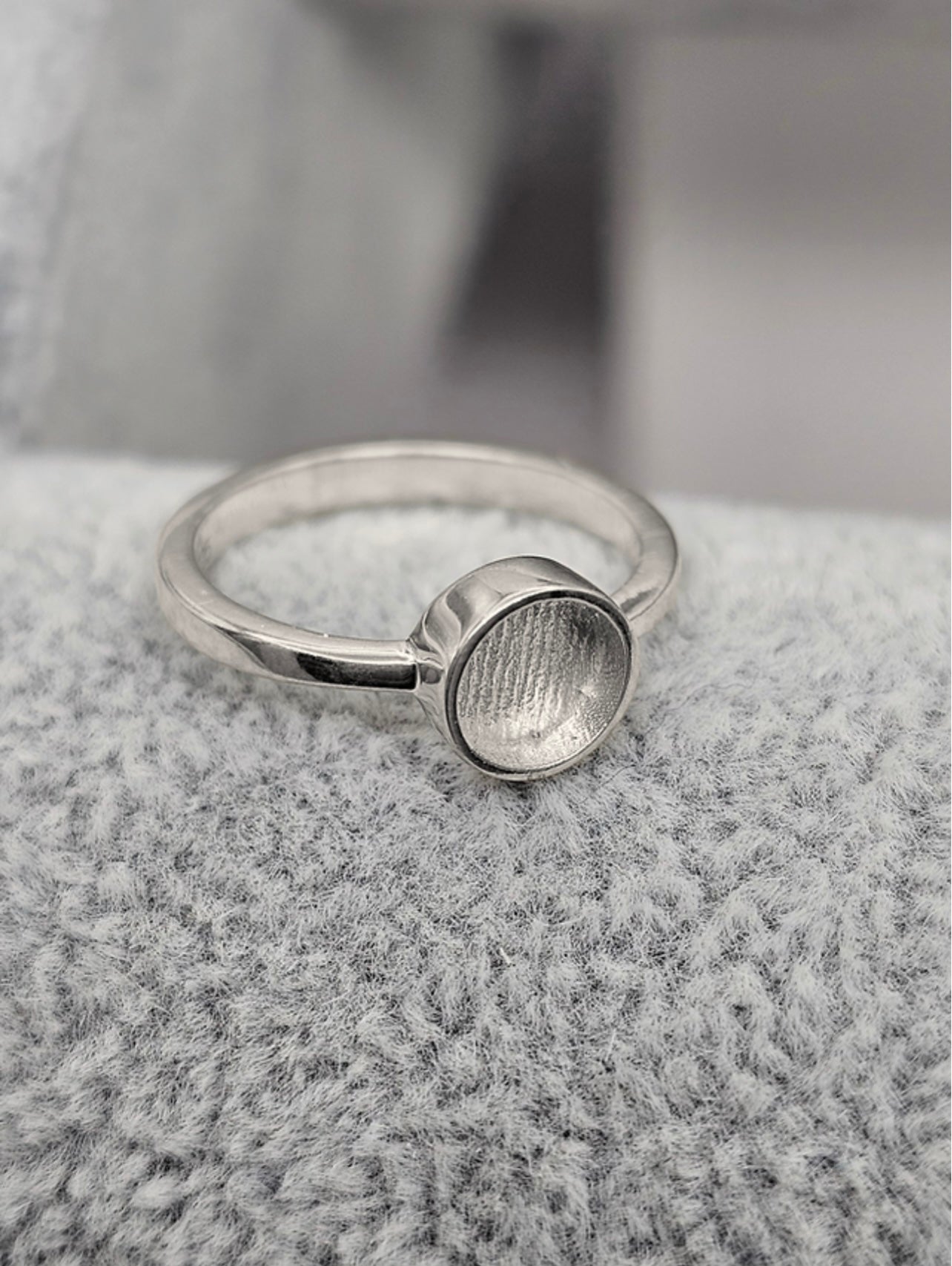 Round Ring