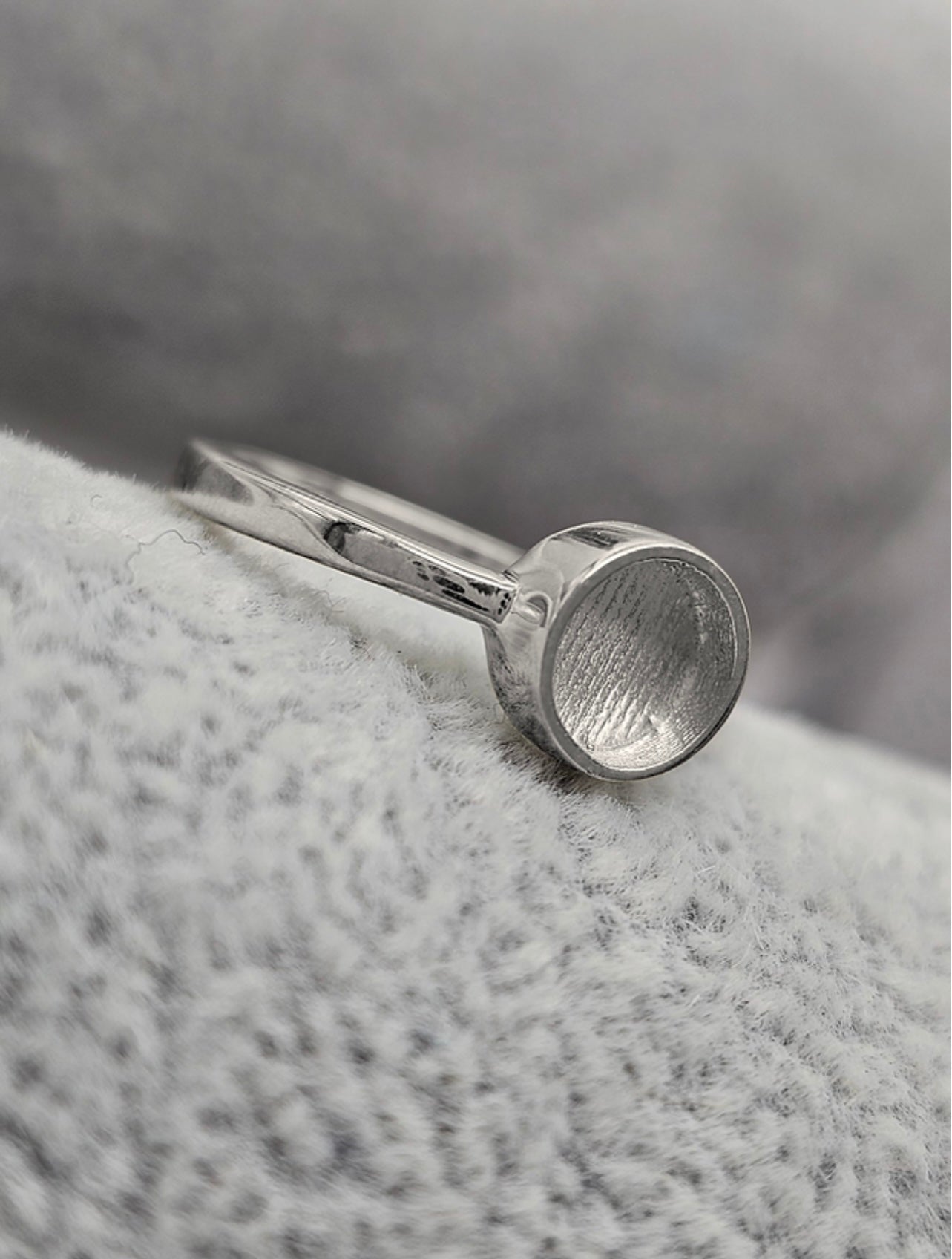 Round Ring
