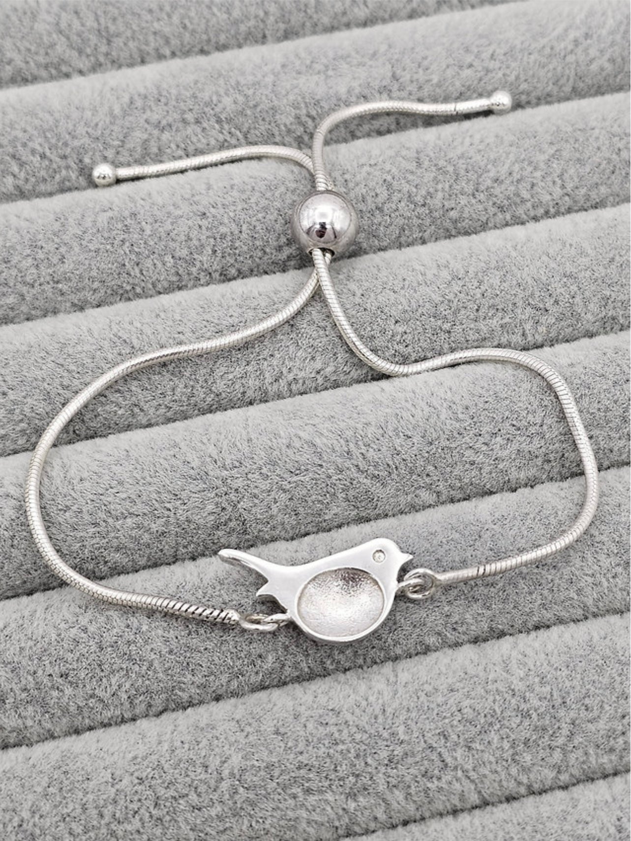 Robin Adjustable Bracelet