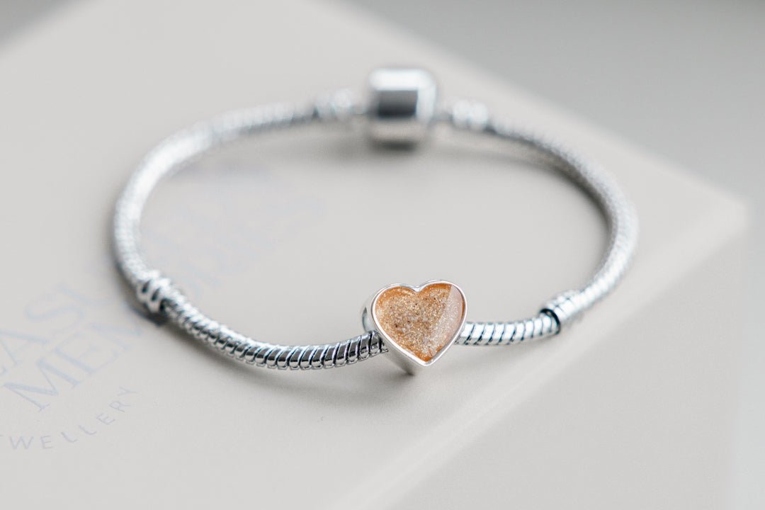 Heart Charm