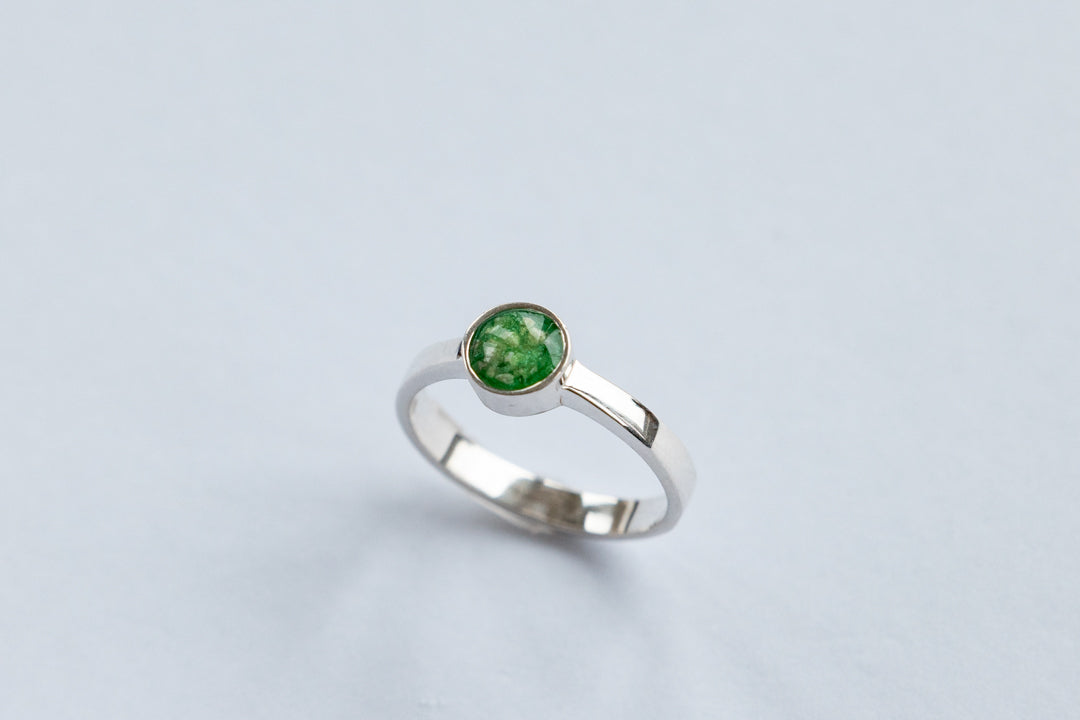 Round Ring