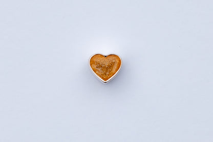 Heart Charm
