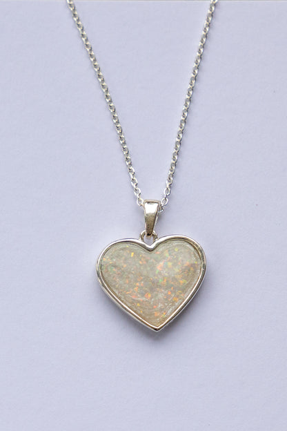 Heart Pendant