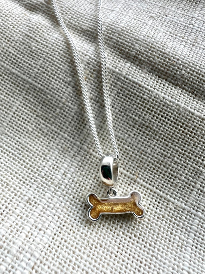 Bone Pendant