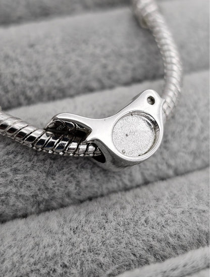 Robin Bracelet Charm