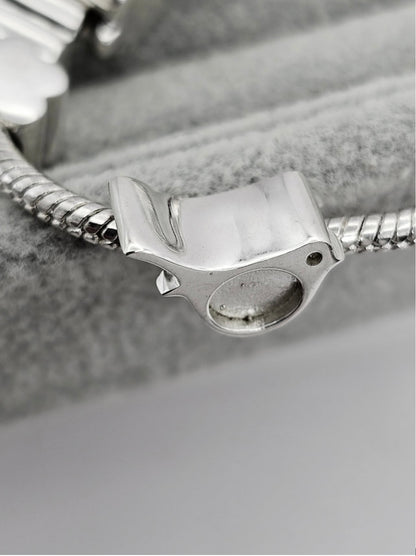 Robin Bracelet Charm