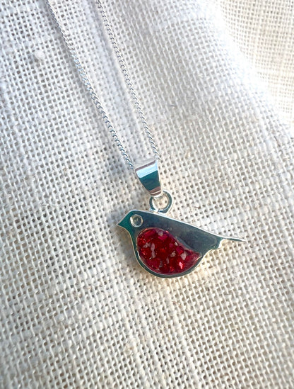 Robin Pendant
