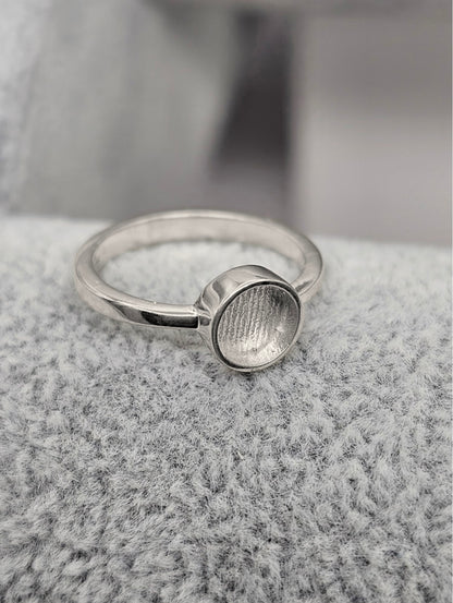 Round Ring