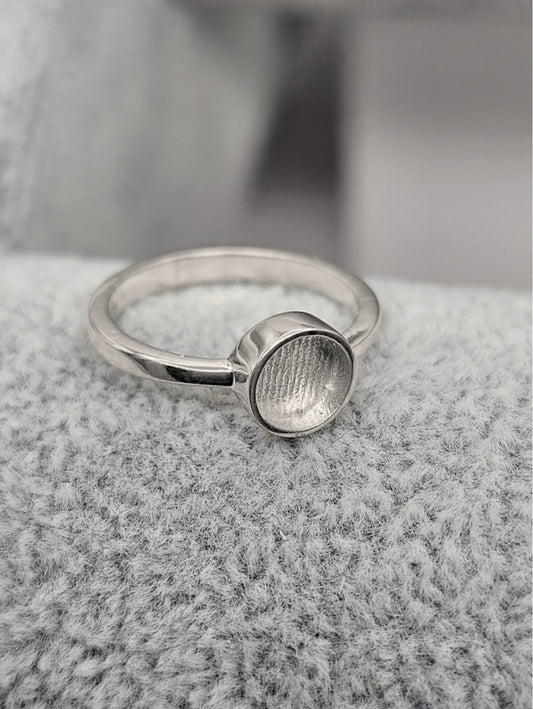 Round Ring