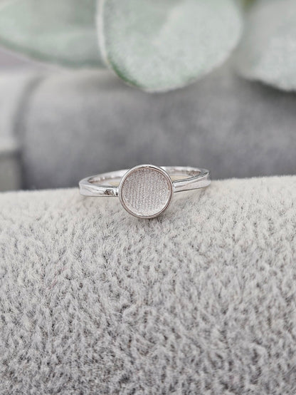 Round Ring