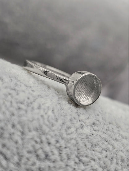 Round Ring