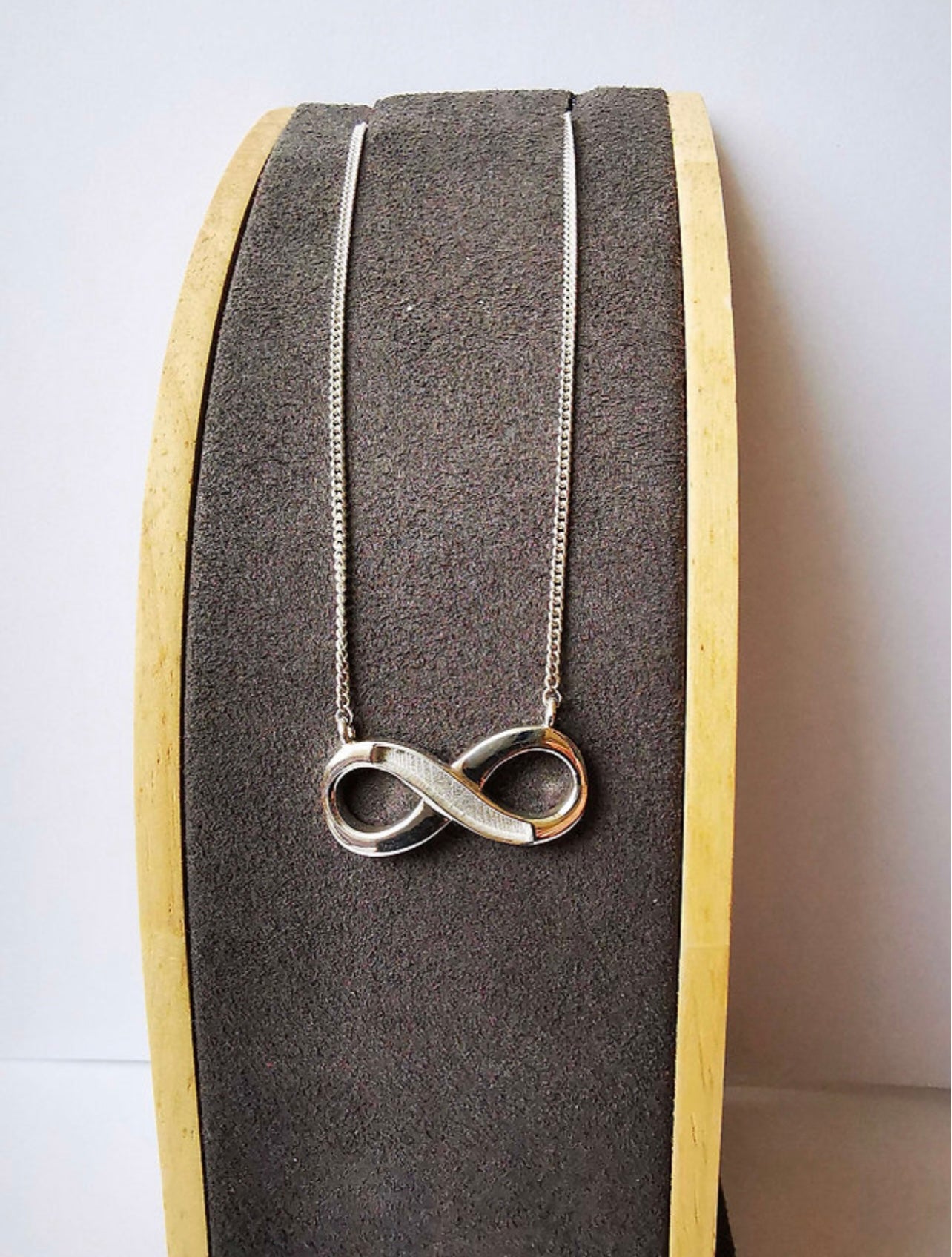 Infinity Pendant