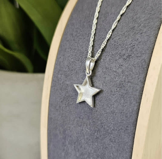 Star Pendant