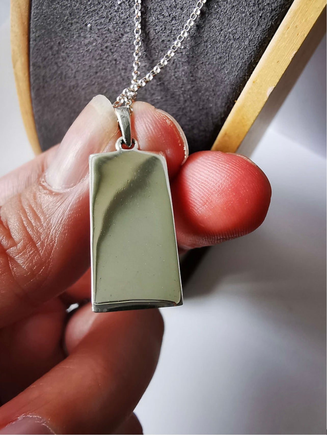 Bar pendant