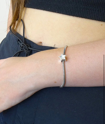 Star charm