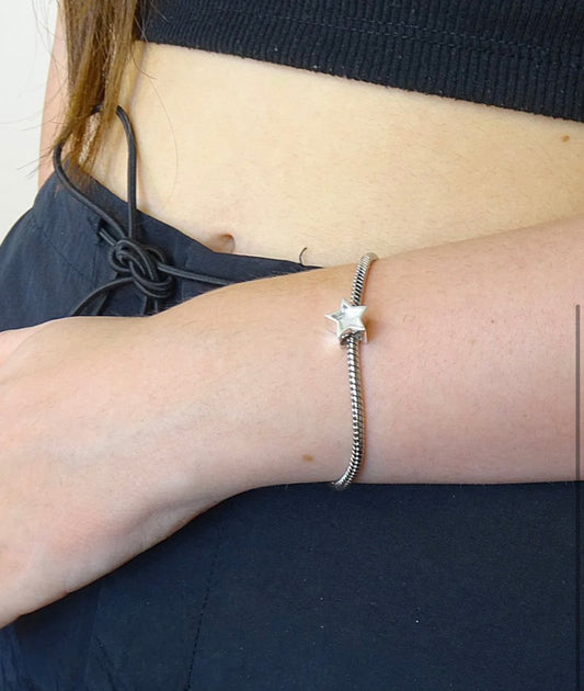 Star charm