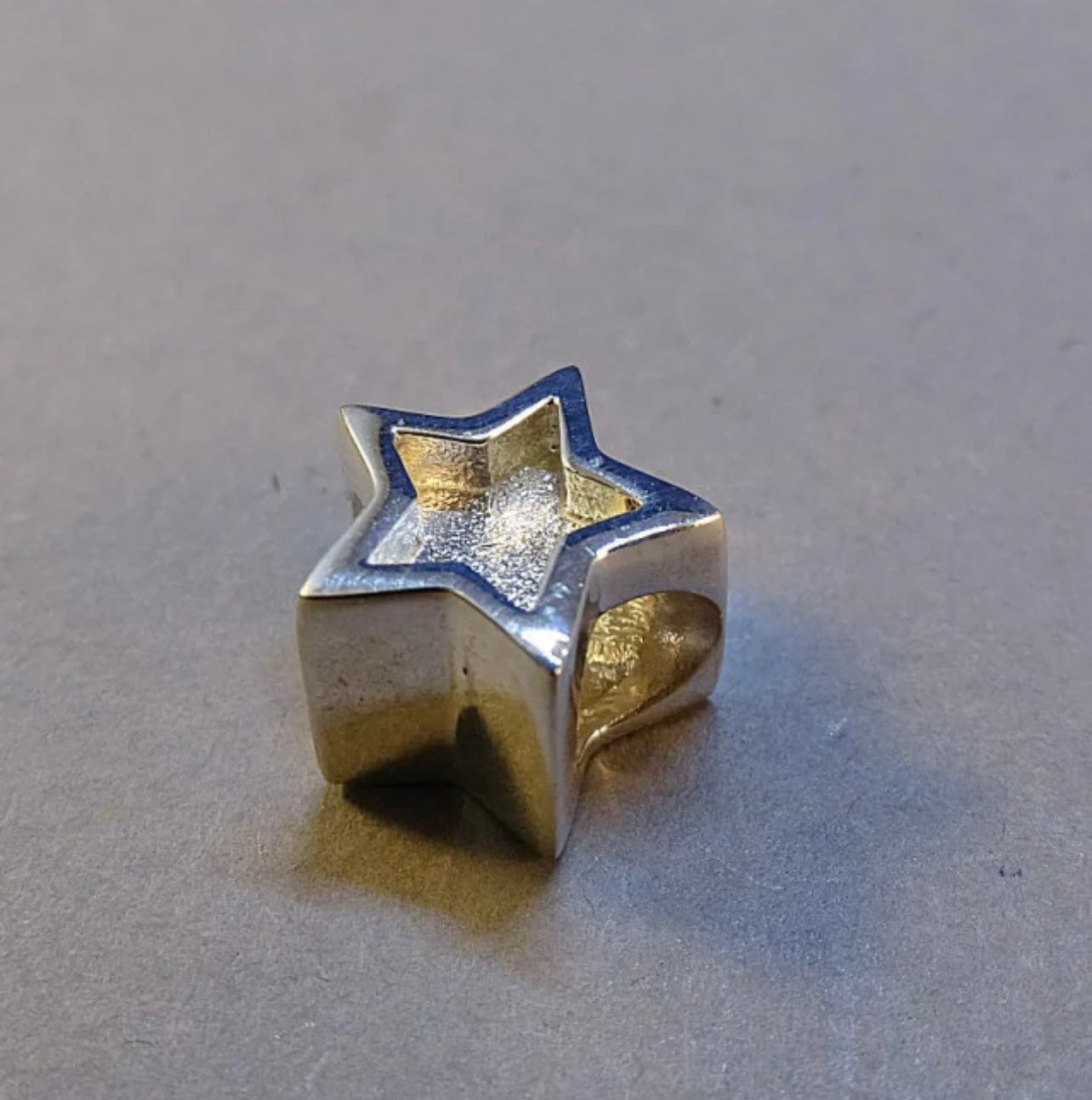 Star charm