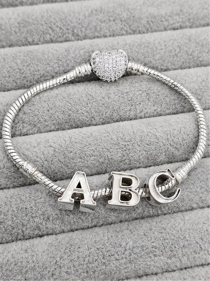 Letter Charms