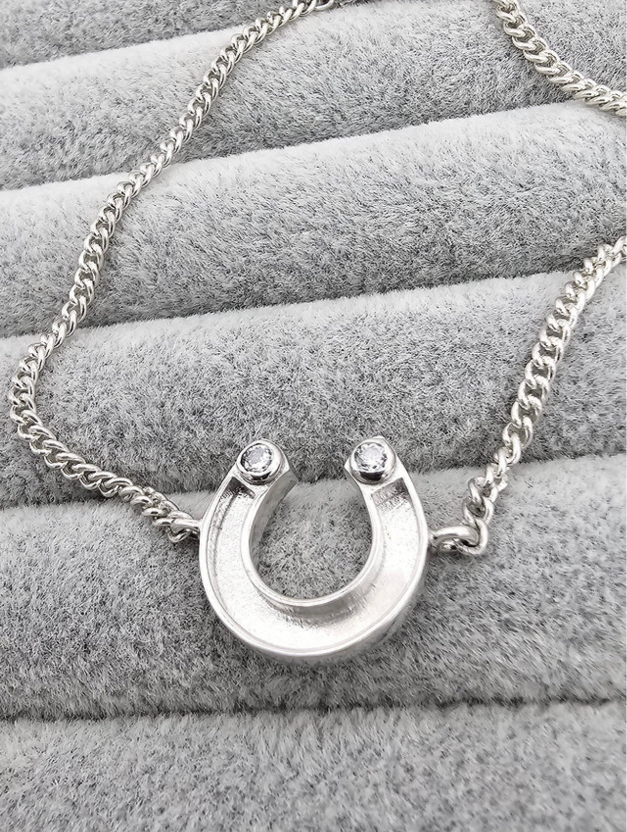 Horse Shoe Bracelet