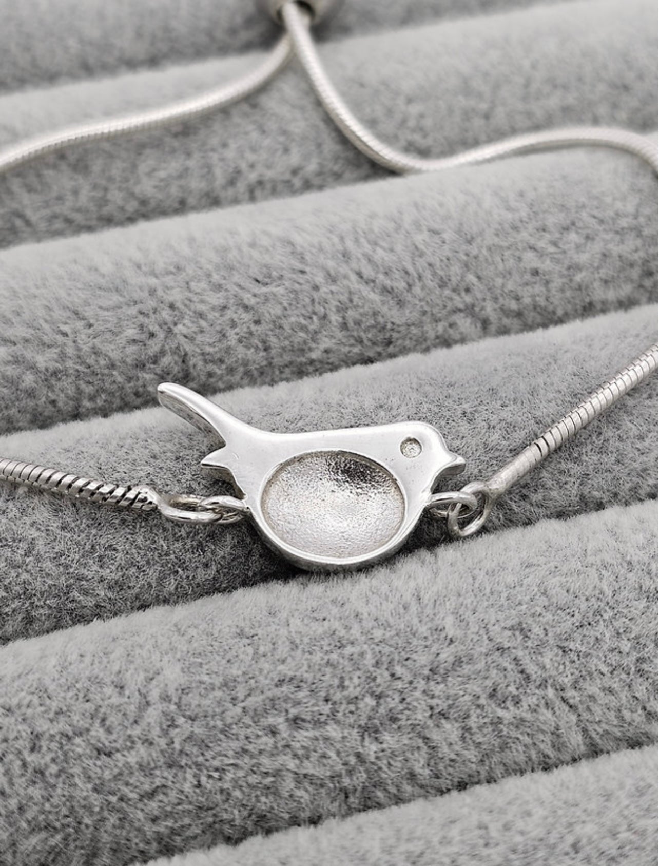 Robin Adjustable Bracelet