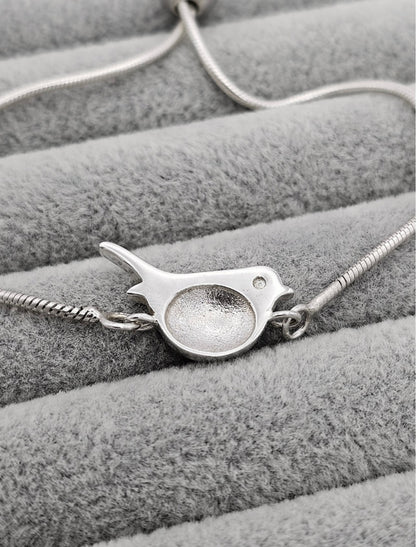 Robin Adjustable Bracelet