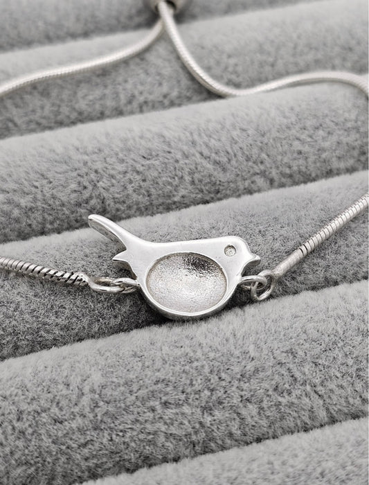 Robin Adjustable Bracelet