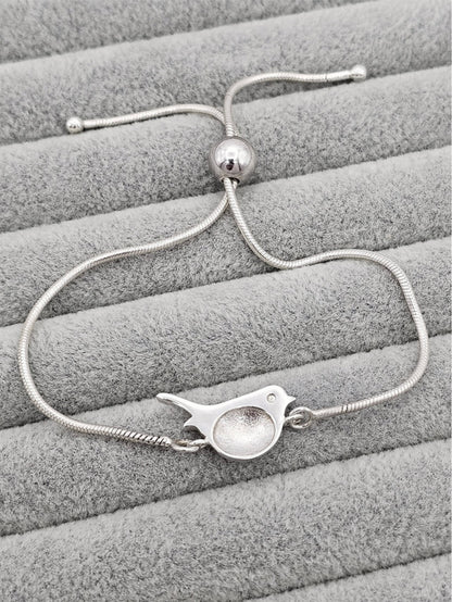 Robin Adjustable Bracelet