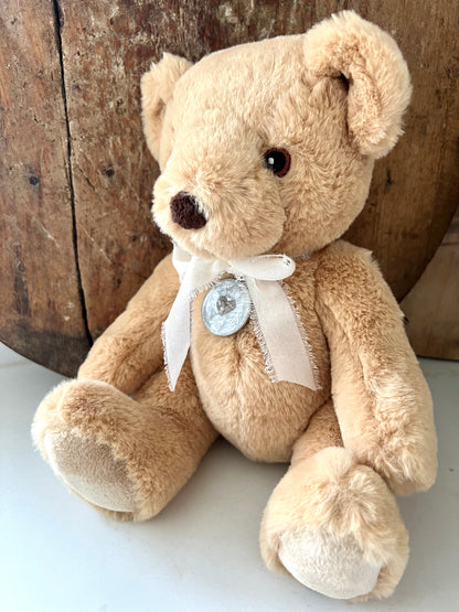 Memory Teddy Bear