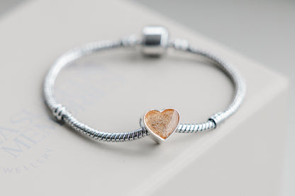 Heart Charm