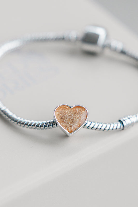 Heart Charm