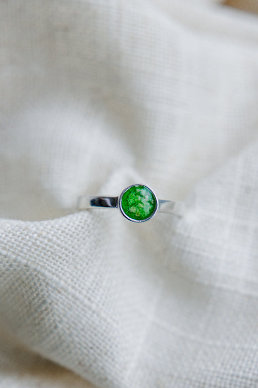 Round Ring