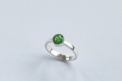 Round Ring